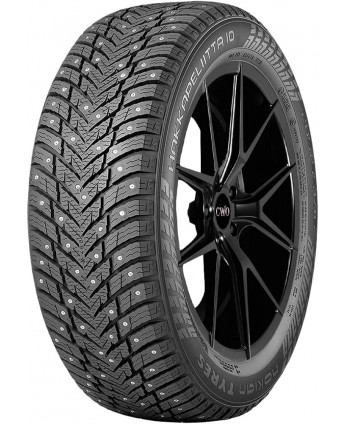 Nokian Tyres Hakkapeliitta 10 STUDDED FR 3PMSF XL 275/40 R19 105T