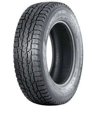 Nokian Tyres HAKKAPELIITTA C3 215/70 R15C 109/107R