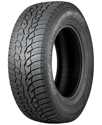 Nokian Tyres Hakkapeliitta CR4 3PMSF 225/65 R16C 112/110R
