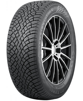 Nokian Tyres Hakkapeliitta R5 3PMSF XL 245/50 R19 105R