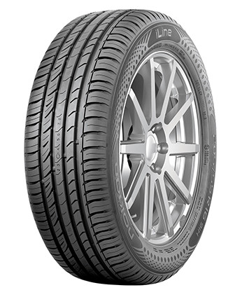 Nokian iLINE 185/65 R15 88T