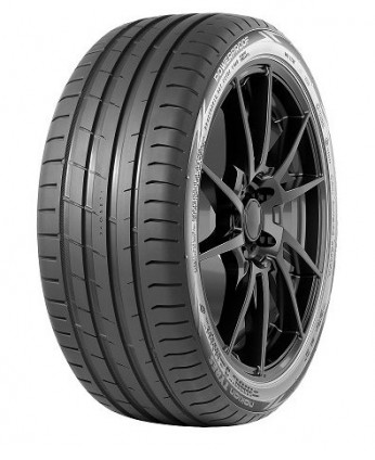 Nokian POWERPROOF 235/45 R18 98Y