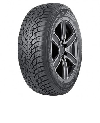 NOKIAN Seasonproof C1 3PMSF 195/70 R15C 104/102T