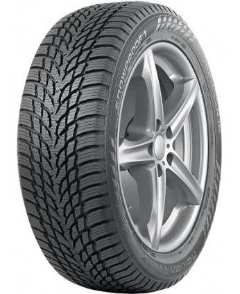 Nokian Snowproof 1 195/65 R15 91T