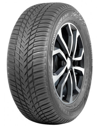 NOKIAN Snowproof 2 195/65 R15 91T