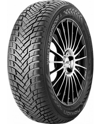 Nokian WEATHERPROOF 155/70 R13 75T