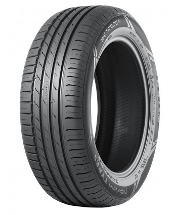 Nokian Tyres Wetproof 1 XL 215/55 R17 98W