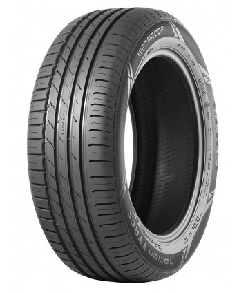 Nokian WETPROOF 195/50 R15 82V