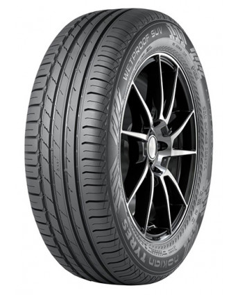 Nokian Tyres Wetproof SUV 235/55 R18 100V