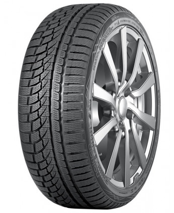 NOKIAN WR A4 XL (DOT20) 255/55 R18 109H