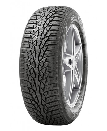 Nokian Nokian WR D4 195/60 R16 89H
