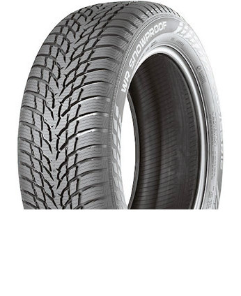 Nokian WR SNOWPROOF 205/55 R16 91H