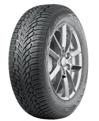 Nokian Tyres WR SUV 4 XL 225/55 R18 102H