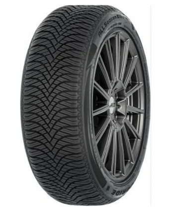 NORDEXX 4SeasonDrive 3PMSF 185/65 R14 86H