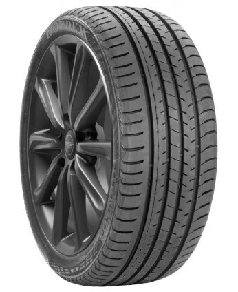 NORDEXX NS9200 ZR XL 245/40 R17 95Y