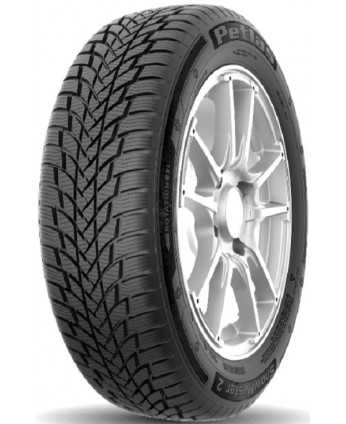Petlas SNOWMASTER 2 195/60 R15 88H