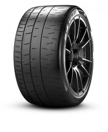 PIRELLI PZero R-F 255/40 R19 96W