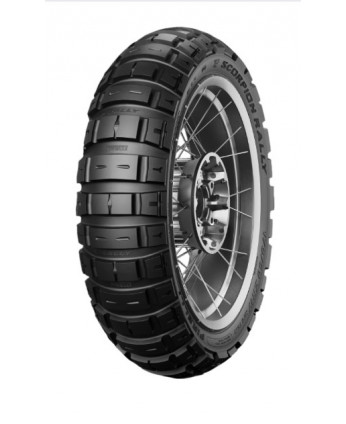 Pirelli SCORPION RALLY STR R 130/80 R17 65V