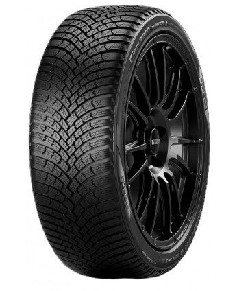 PIRELLI CARRIER WINTER 235/65 R16C 115R