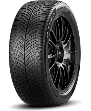 Pirelli P ZERO WINTER 2 MFS 3PMSF XL 255/40 R20 101W