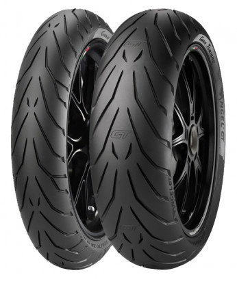 Pirelli ANGEL GT 110/80 R18 58W