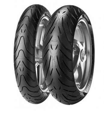 Pirelli ANGEL ST 120/70 R17 58W