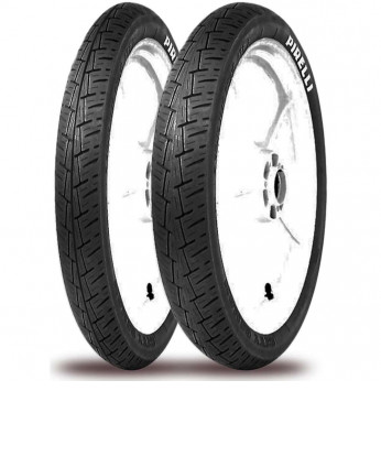 Pirelli CITY DEMON 90/90 R18 57P