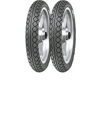 Pirelli MANDRAKE MT 15 80/80 R16 45J