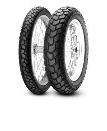 Pirelli MT 60 R 110/90 R17 60P