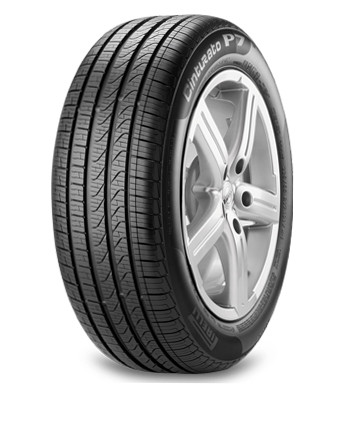 PIRELLI P7 CINTURATO AS DOT20 225/45 R18 91V
