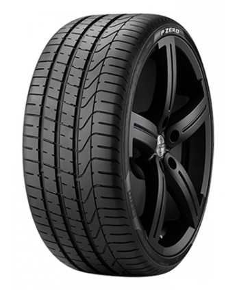 Pirelli P ZERO MFS XL 225/35 R19 88Y
