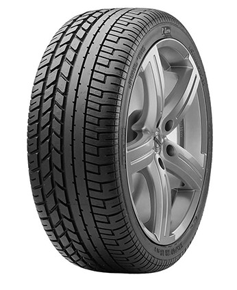 Pirelli PZERO ASIMMETRICO  ZR 255/40 R19 96Y