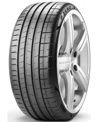 Pirelli P-ZERO PZ4 L MOE * run flat XL DOT 1417 275/30 R20 97Y