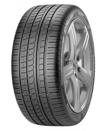 PIRELLI PZero Rosso Asimmetrico 235/60 R18 103V