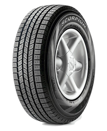 Pirelli SCORPION MFS 235/55 R18 100V