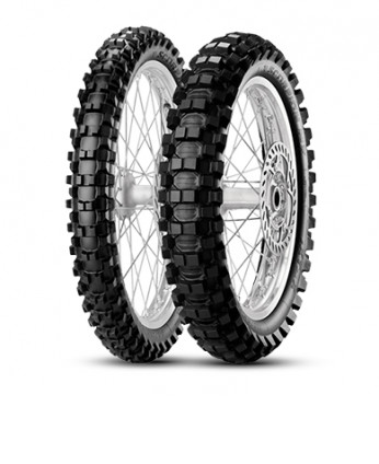 Pirelli SCORPION MX EXTRA X 80/100 R21 51M