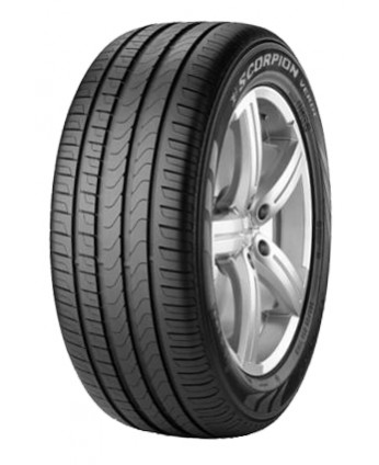 Pirelli SCORPION VERDE MO 255/55 R18 105W