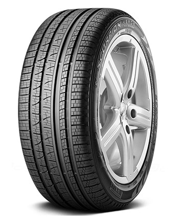 Pirelli SCORPION VERDE ALL SEASON  RUNFLAT 285/45 R20 112H