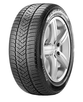 PIRELLI Scorpion Winter N0 (DOT16) 295/40 R20 106V