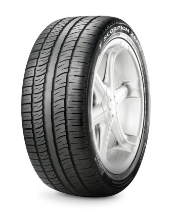 Pirelli SCORPION ZERO ASIM.  M+S 295/25 R28 103V