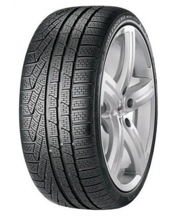 Pirelli WINTER 240 SOTTOZERO s2 MFS 3PMSF MO XL 215/45 R18 93V
