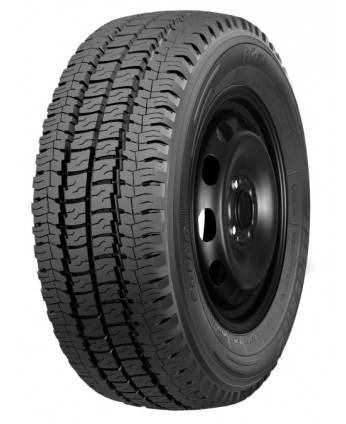 RIKEN CARGO DOT22 195/60 R16C 99/97H