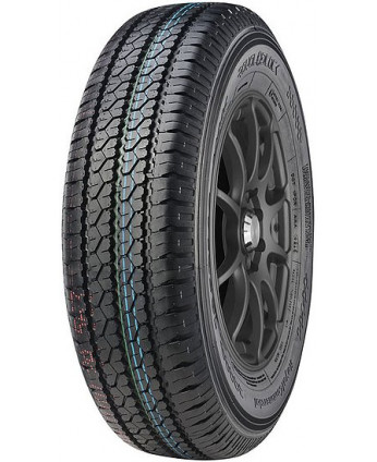 ROYAL BLACK ROYAL COMMERCIAL 205/70 R15C 106/104R