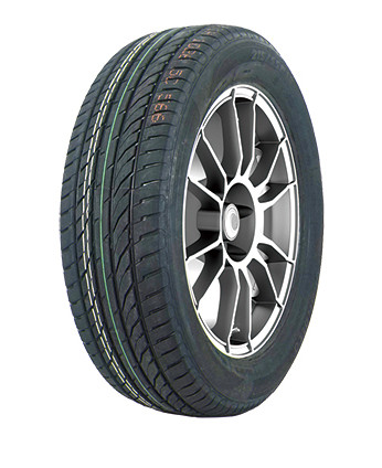 ROYAL BLACK ROYAL ECO XL 215/55 R17 98W