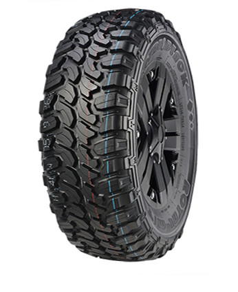 ROYAL BLACK ROYAL M/T 235/85 R16 120Q
