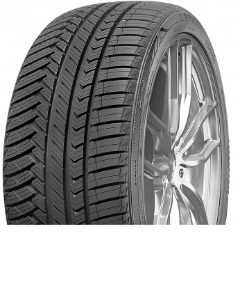 Sailun ATREZZO 4SEASONS PRO XL M+S 3PMSF FR 205/45 R17 88Y