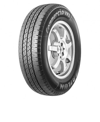Sailun COMMERCIO VX1  M+S 165/70 R14C 89/87T
