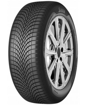 SAVA All Weather 3PMSF 165/70 R14 81T