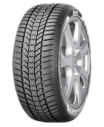 SAVA Eskimo HP 2 195/55 R15 85H