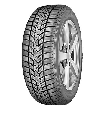 SAVA ESKIMO SUV 2 XL 225/60 R17 103V